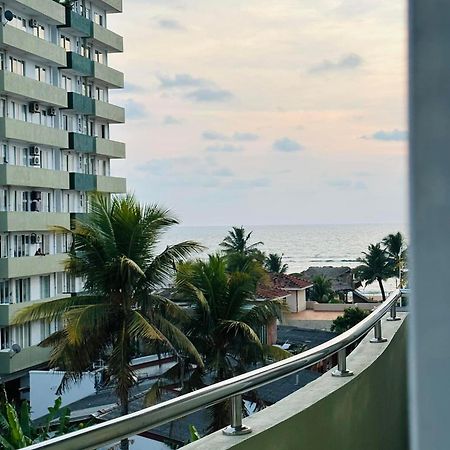 Green Tree Apartments Dehiwala-Mount Lavinia Exterior foto